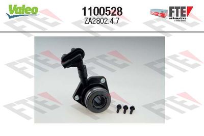 Central Slave Cylinder, clutch FTE 1100528