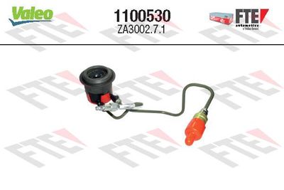 Central Slave Cylinder, clutch FTE 1100530