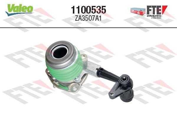 FTE 1100535 Central Slave Cylinder, clutch