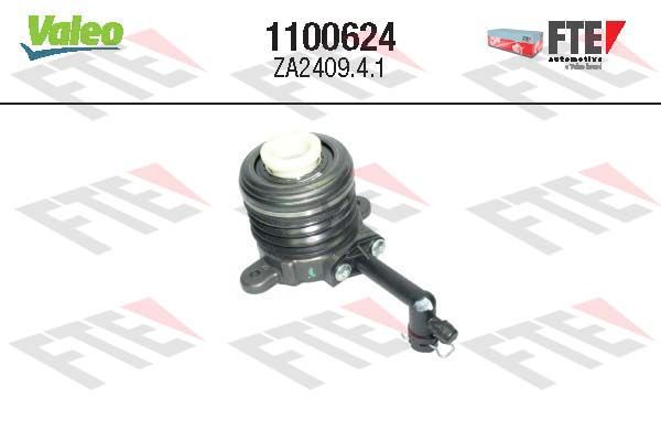 FTE 1100624 Central Slave Cylinder, clutch