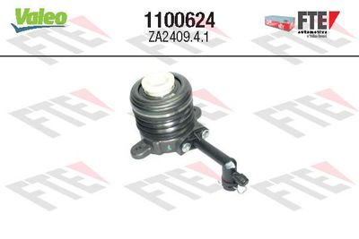 Central Slave Cylinder, clutch FTE 1100624
