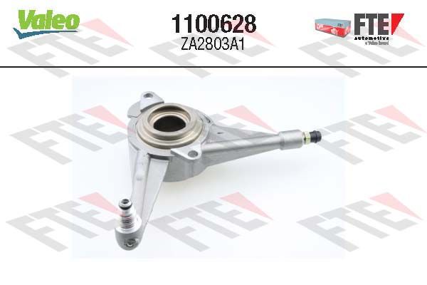 FTE 1100628 Central Slave Cylinder, clutch