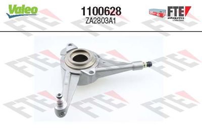 Central Slave Cylinder, clutch FTE 1100628