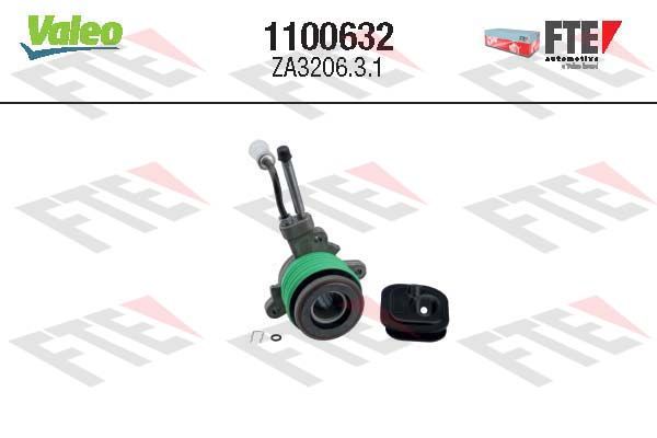 FTE 1100632 Central Slave Cylinder, clutch