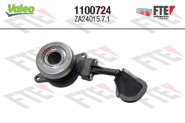 FTE 1100724 Central Slave Cylinder, clutch