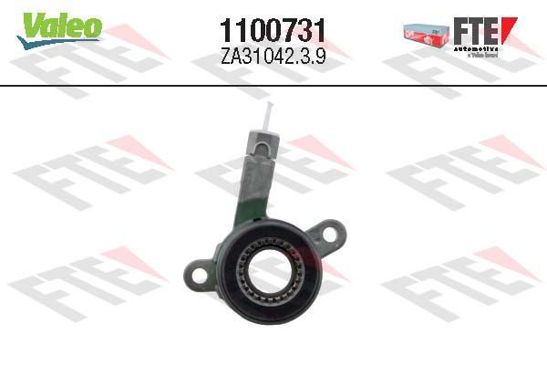 FTE 1100731 Central Slave Cylinder, clutch