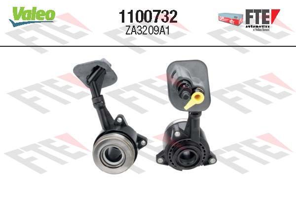 FTE 1100732 Central Slave Cylinder, clutch