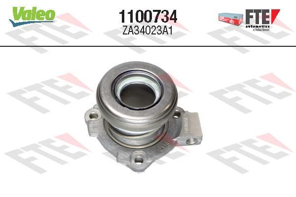FTE 1100734 Central Slave Cylinder, clutch