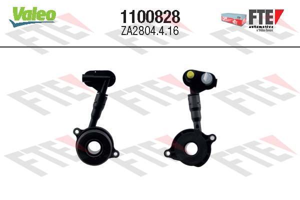 FTE 1100828 Central Slave Cylinder, clutch