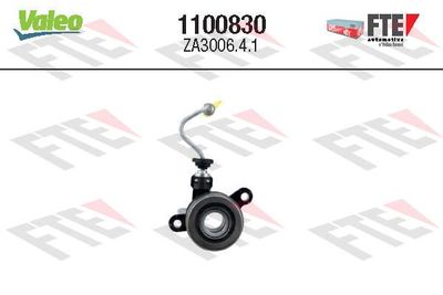 Central Slave Cylinder, clutch FTE 1100830