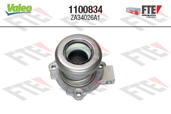 FTE 1100834 Central Slave Cylinder, clutch