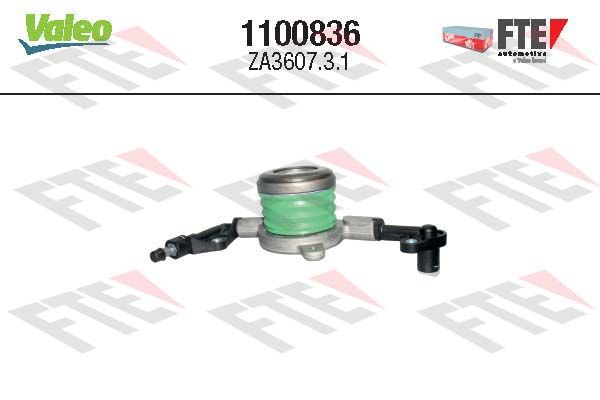 FTE 1100836 Central Slave Cylinder, clutch