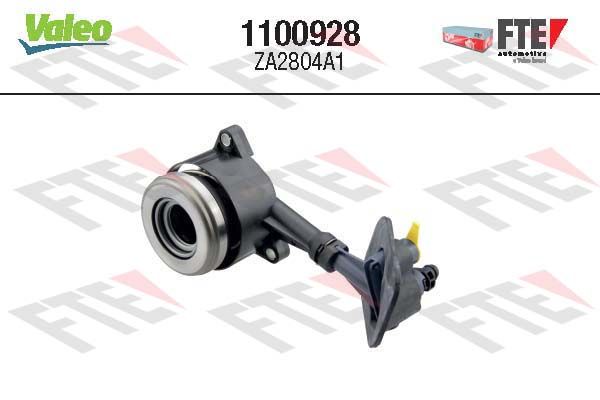 FTE 1100928 Central Slave Cylinder, clutch