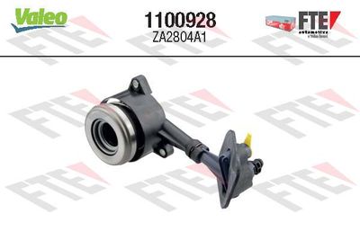 Central Slave Cylinder, clutch FTE 1100928
