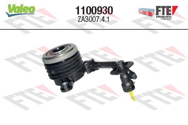 FTE 1100930 Central Slave Cylinder, clutch