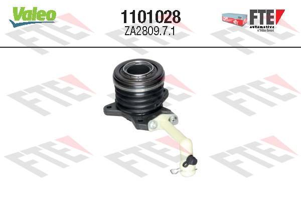 FTE 1101028 Central Slave Cylinder, clutch