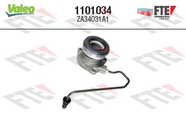 FTE 1101034 Central Slave Cylinder, clutch
