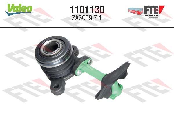 FTE 1101130 Central Slave Cylinder, clutch