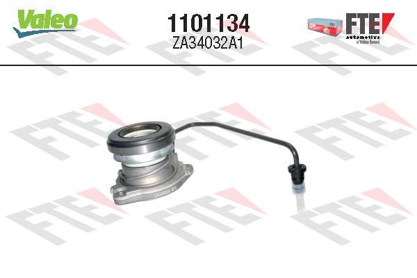 FTE 1101134 Central Slave Cylinder, clutch