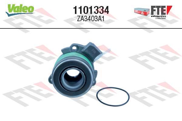 FTE 1101334 Central Slave Cylinder, clutch