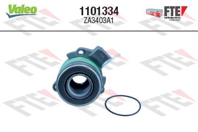 Central Slave Cylinder, clutch FTE 1101334