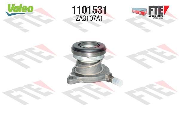 FTE 1101531 Central Slave Cylinder, clutch