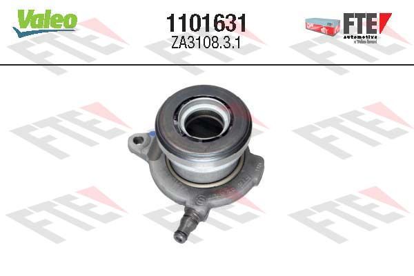 FTE 1101631 Central Slave Cylinder, clutch