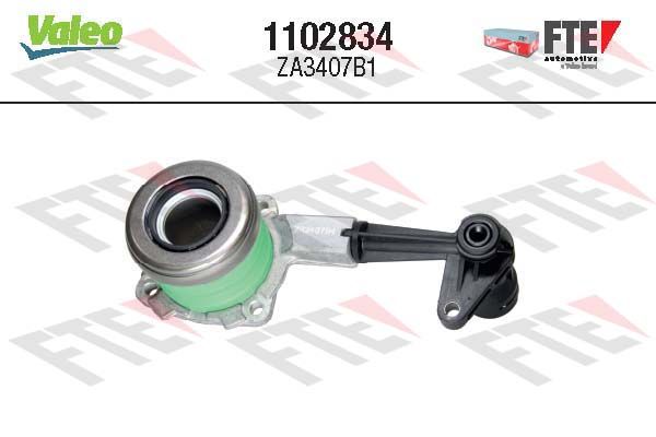 FTE 1102834 Central Slave Cylinder, clutch