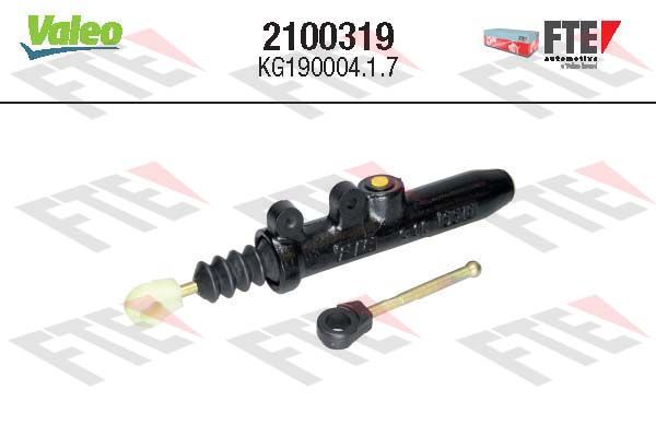 FTE 2100319 Master Cylinder, clutch