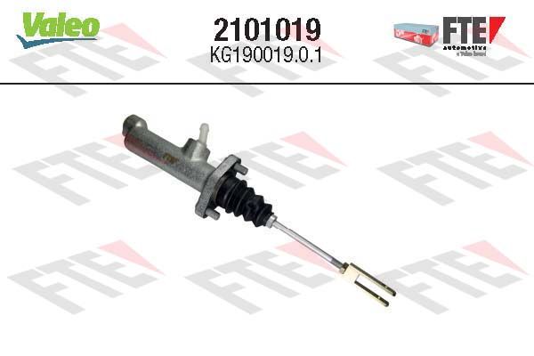 FTE 2101019 Master Cylinder, clutch