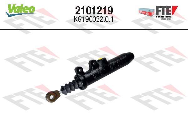 FTE 2101219 Master Cylinder, clutch