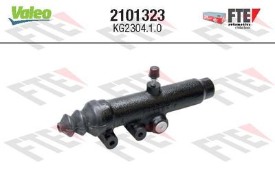 Master Cylinder, clutch FTE 2101323
