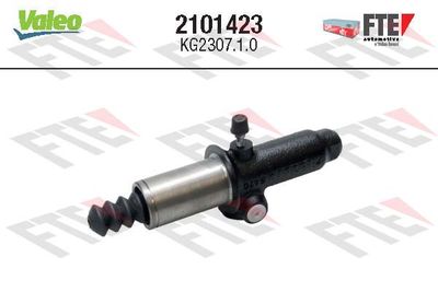 Master Cylinder, clutch FTE 2101423