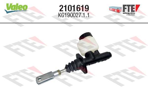 FTE 2101619 Master Cylinder, clutch