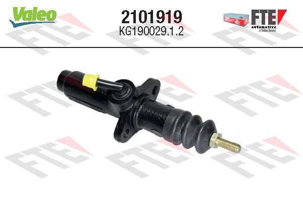 FTE 2101919 Master Cylinder, clutch