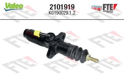 Master Cylinder, clutch FTE 2101919