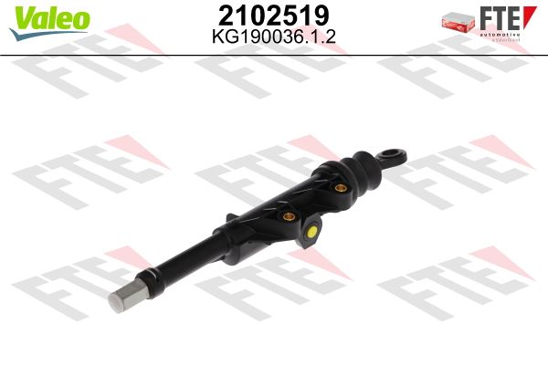 FTE 2102519 Master Cylinder, clutch