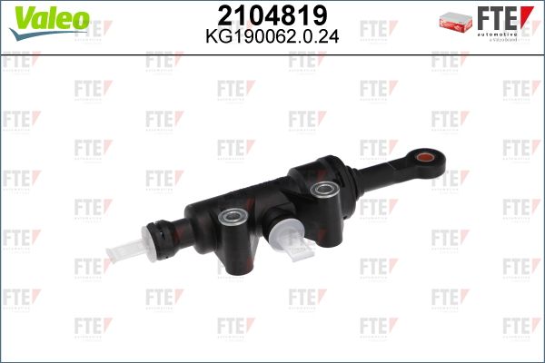 FTE 2104819 Master Cylinder, clutch