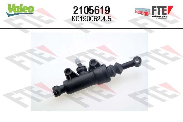 FTE 2105619 Master Cylinder, clutch
