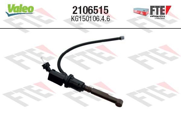 FTE 2106515 Master Cylinder, clutch
