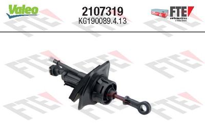Master Cylinder, clutch FTE 2107319