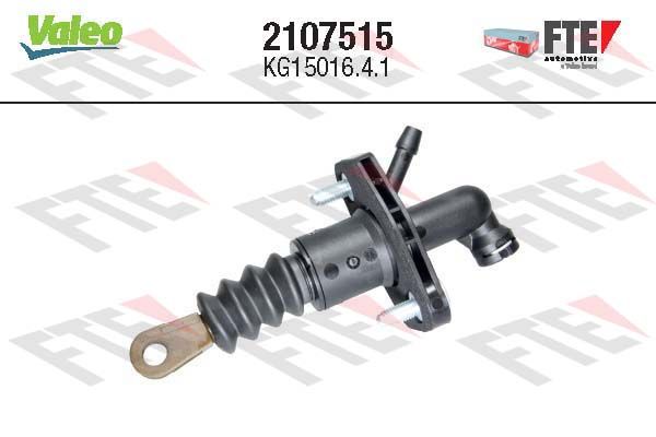 FTE 2107515 Master Cylinder, clutch
