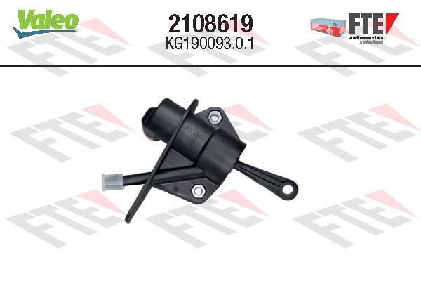 FTE 2108619 Master Cylinder, clutch