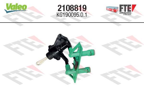 FTE 2108819 Master Cylinder, clutch