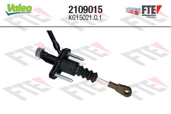 FTE 2109015 Master Cylinder, clutch