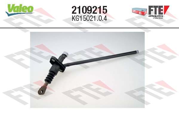 FTE 2109215 Master Cylinder, clutch