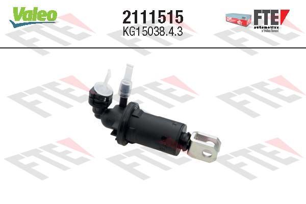 FTE 2111515 Master Cylinder, clutch