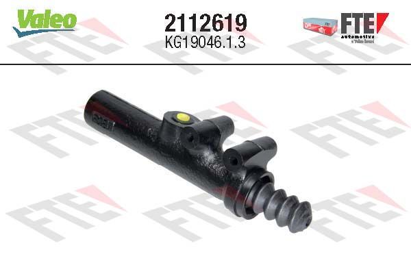 FTE 2112619 Master Cylinder, clutch