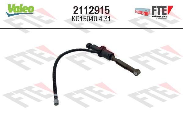 FTE 2112915 Master Cylinder, clutch