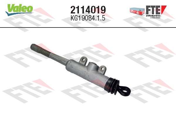 FTE 2114019 Master Cylinder, clutch